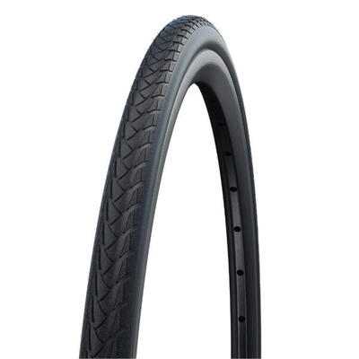 Schwalbe Reifen Marathon Plus HS440 24x1.00" 25-540 sw-TSkin Black'nRoll SG