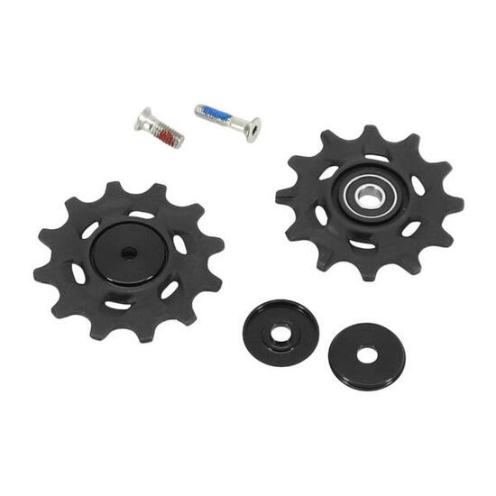 Sram Pulleykit f.Rival eTap AXS 11.7518.093.013,Steel Bearing