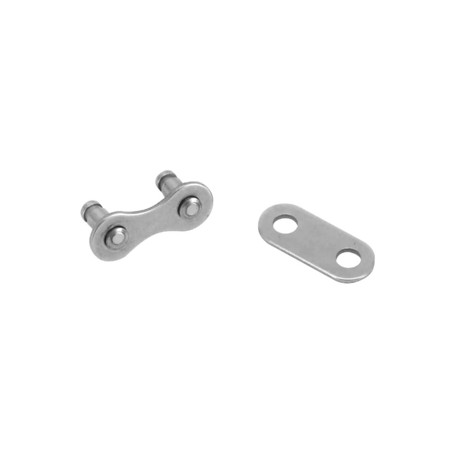 Rustproof bicycle chain P2R 2/3