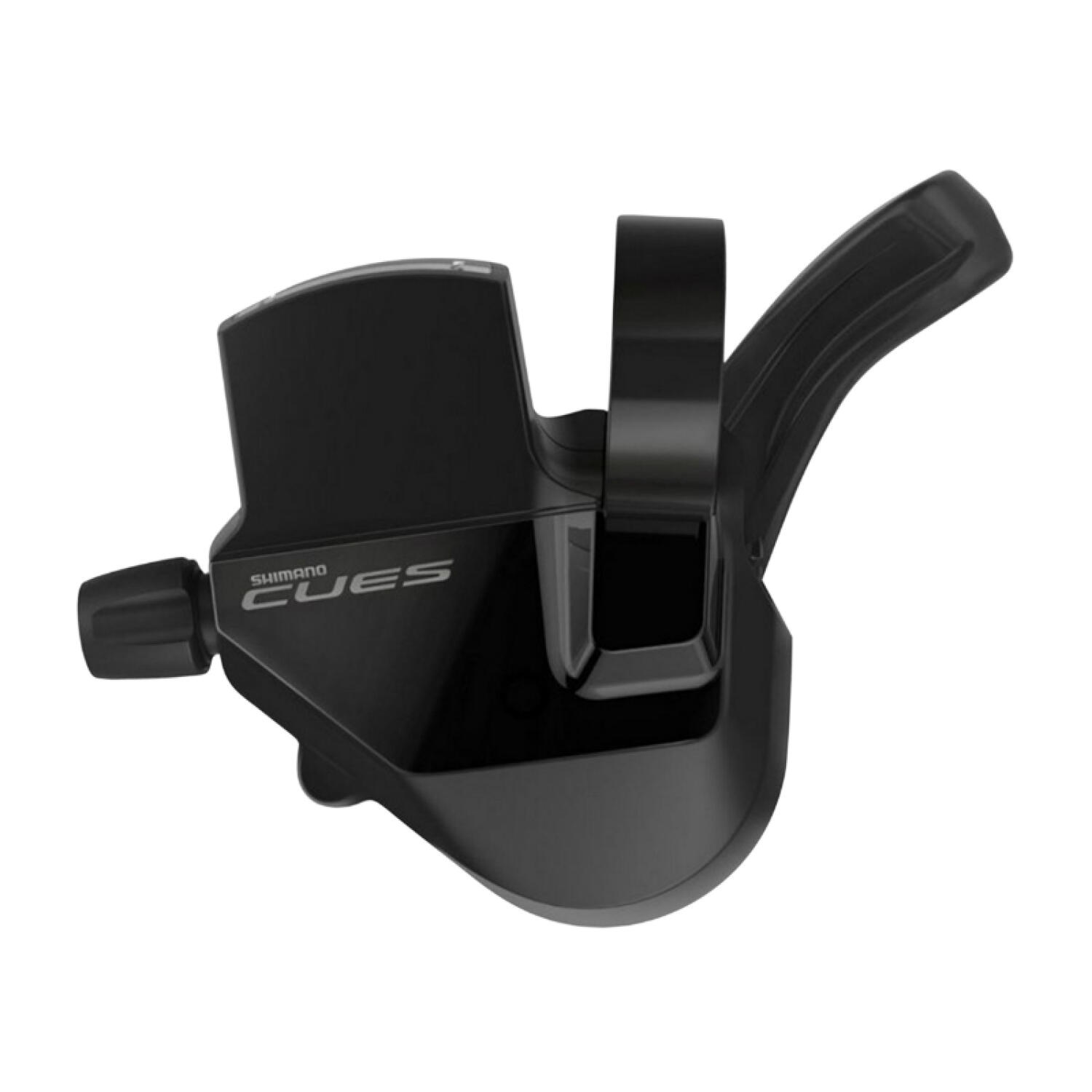 SHIMANO Leva del cambio Shimano SLU6000lset