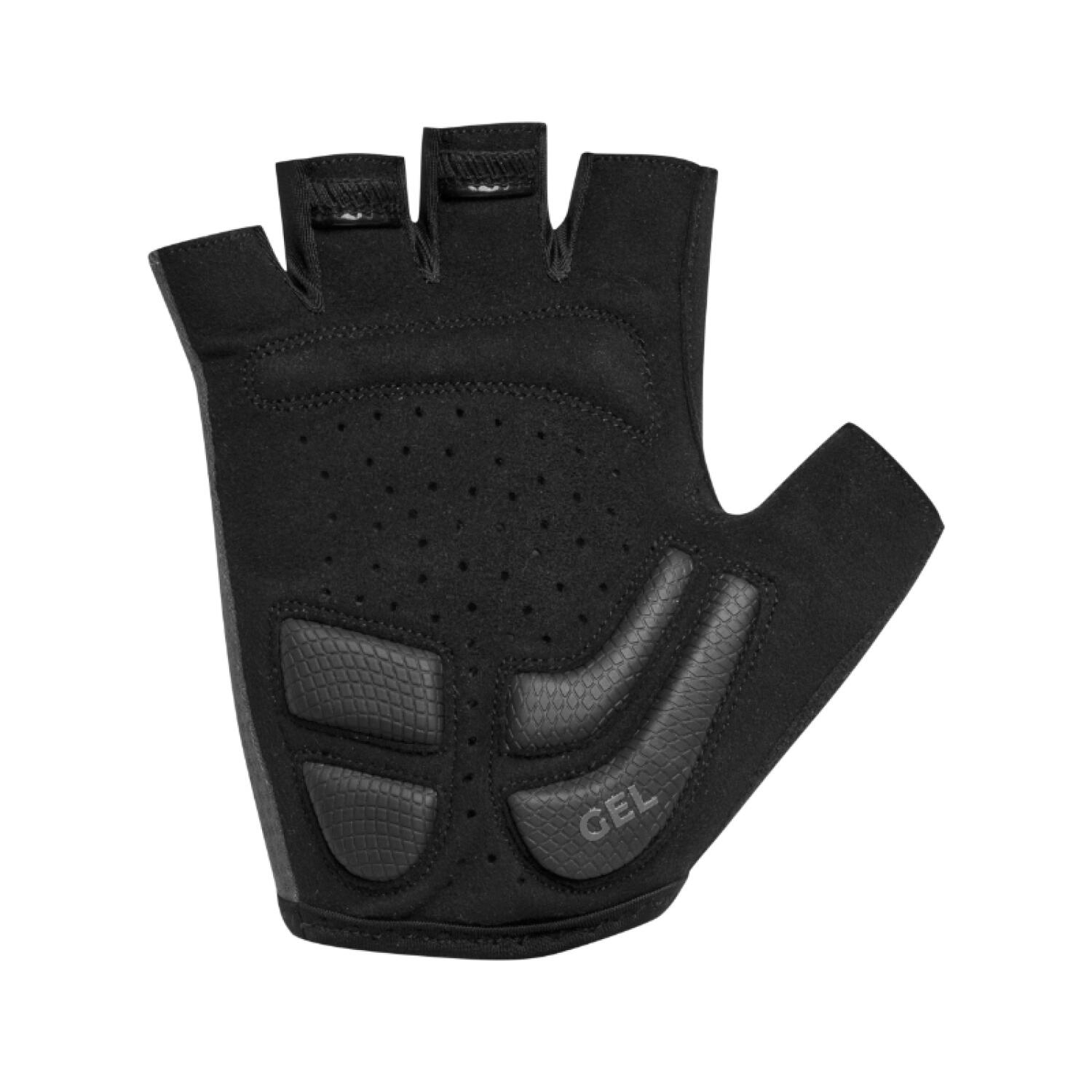 Gants courts scratch Gist Rapid Gel - 5518 2/2
