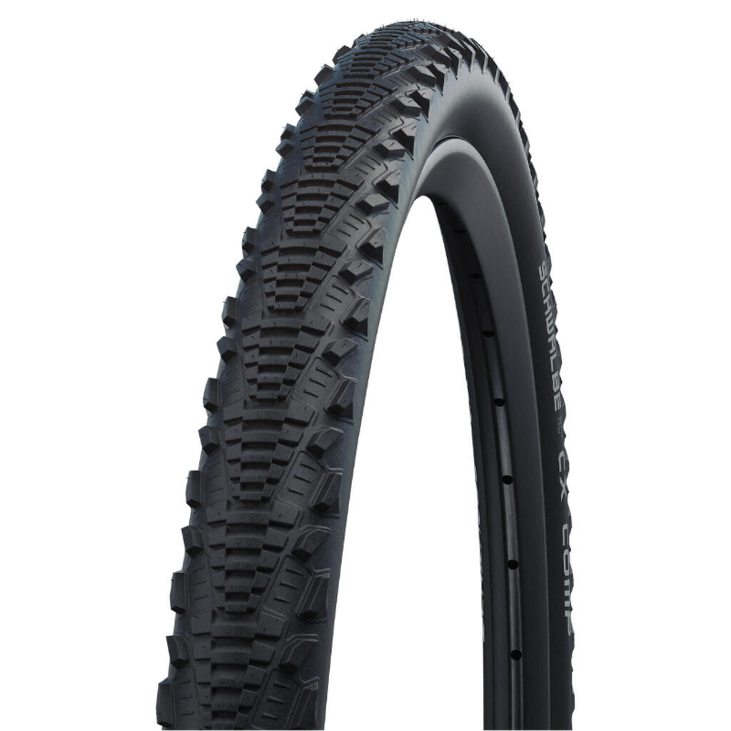 Cyclocross Bike Tyre Schwalbe CX Comp Active Line 700 x 35