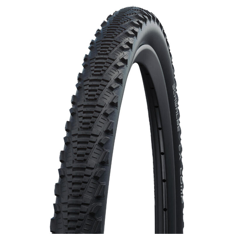 Pneu Schwalbe 28-1.35 (35-622) CX Comp Active Noir