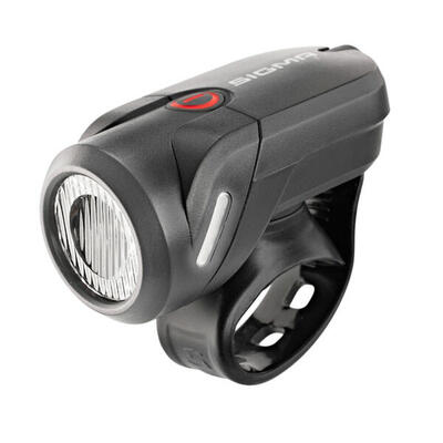 Koplamp aura 35 usb 35 lux