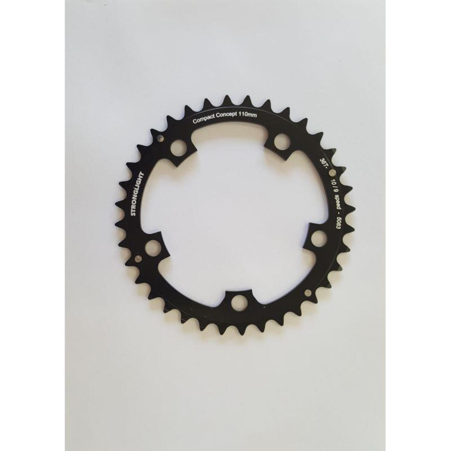 Taca Stronglight s-5083 9/10v 42T