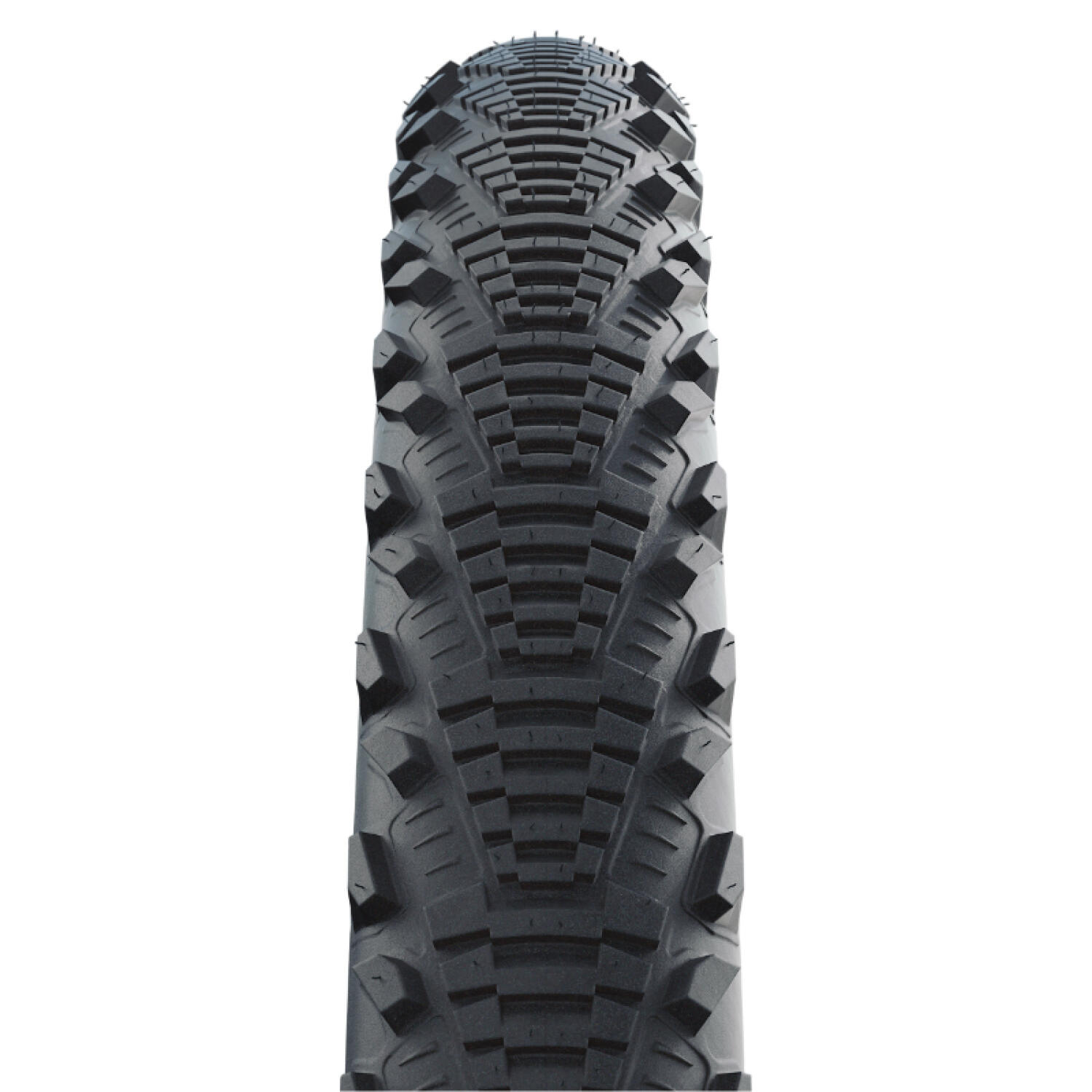 Pneu rigide Schwalbe CX Comp 28x1,35/700x35c Hs369 K-Guard Liteskin Activeline S 3/3