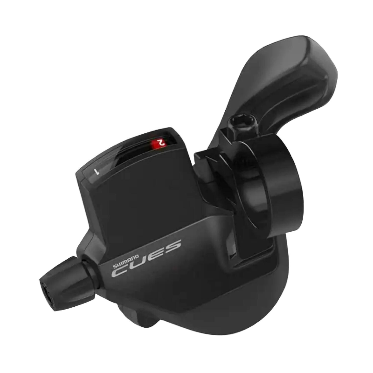 Alavanca de mudanças Shimano SLU6000lset 2/4