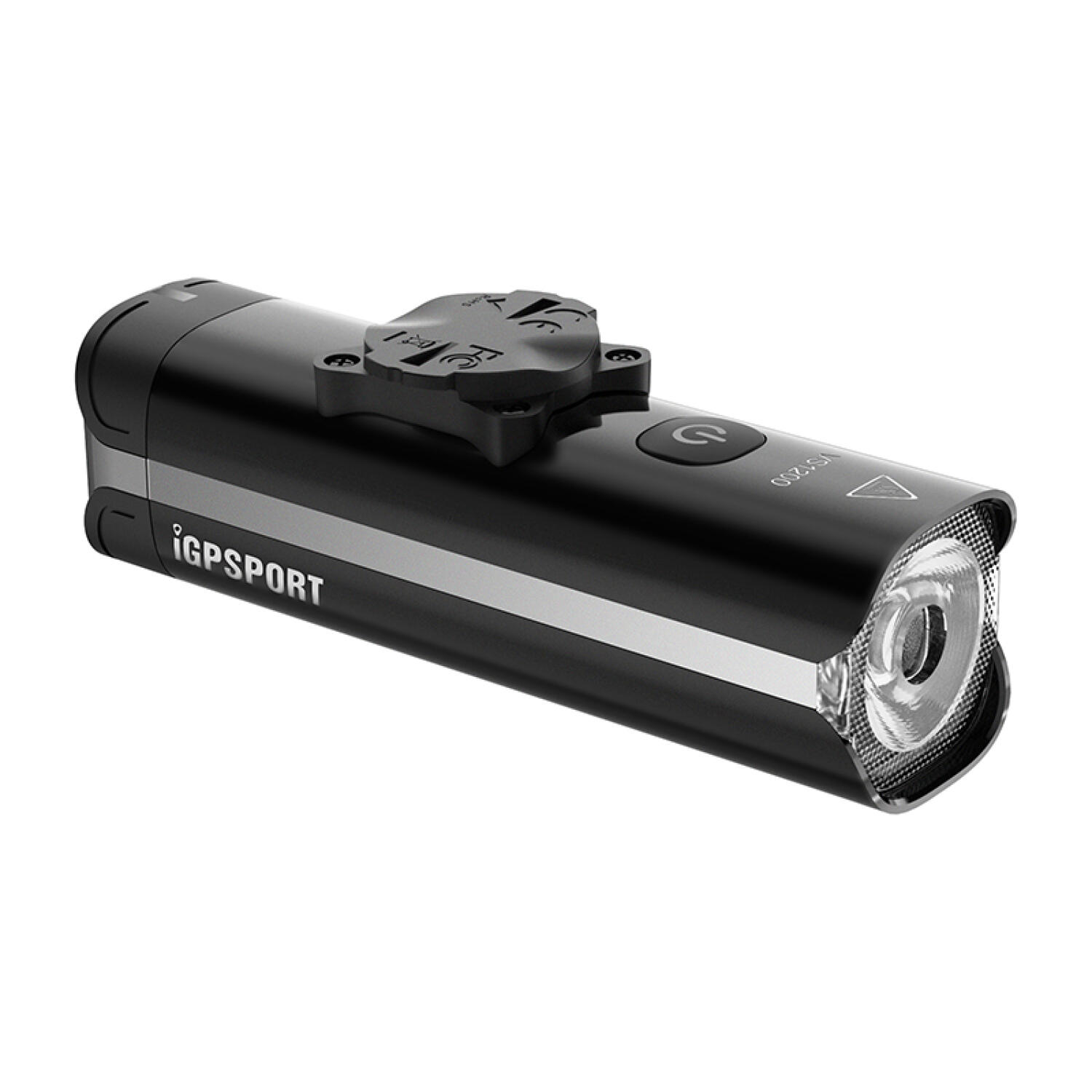 IGPSPORT voorste fietslamp Igpsport Vs1200