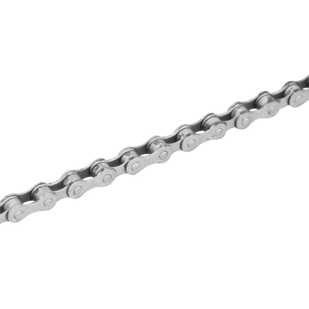 Rustproof bicycle chain P2R