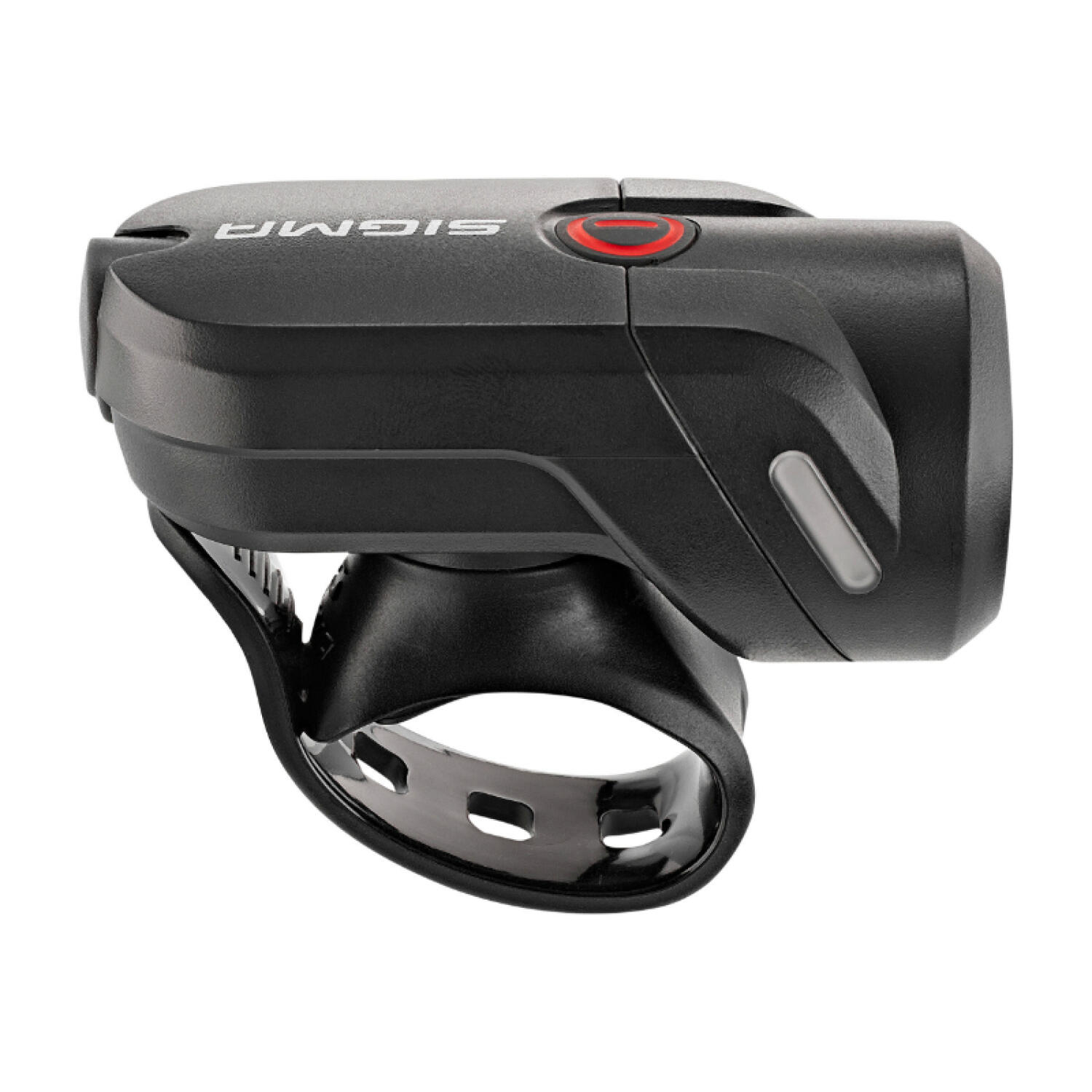 Sigma Aura 35 USB Headlight with 35 Lux LED and Micro USB Cable 3/6