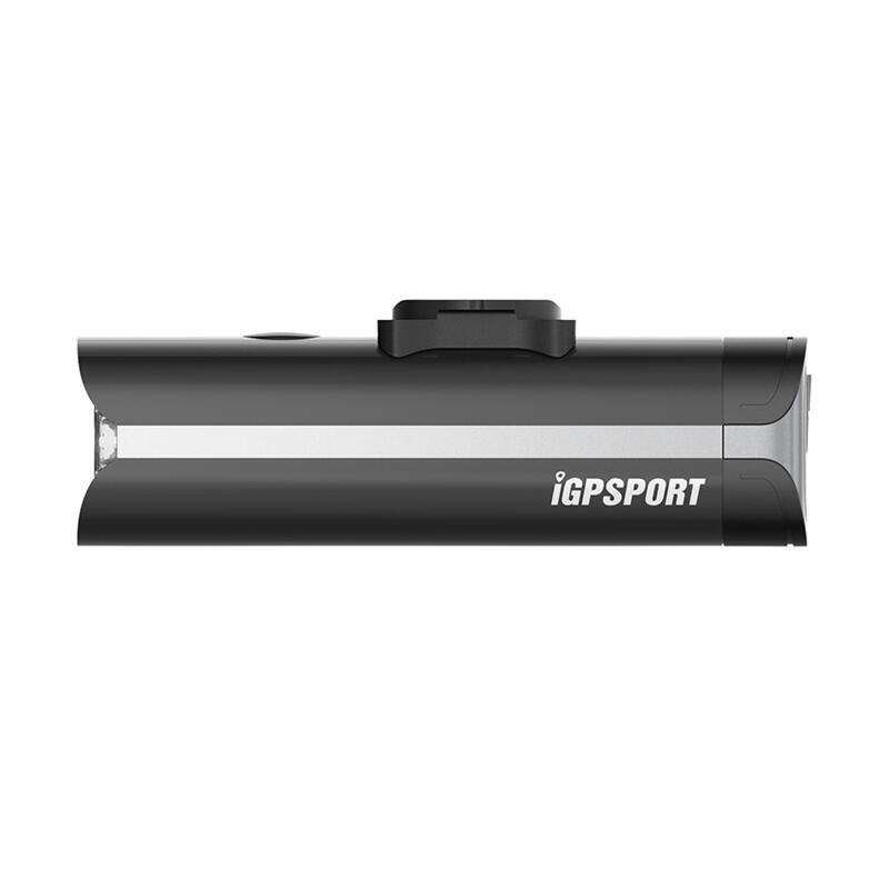 Przednia lampka iGPSPORT VS1200 z uchwytem M80