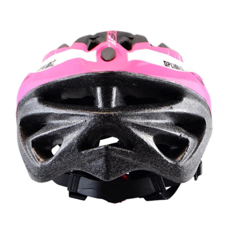 Casque de vélo Femmes - Matte Rose