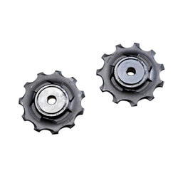 Roues De Dérailleur GX 2X10V