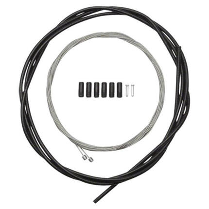 Shimano Schaltzug Satz SHIMANO SIS40 - Schwarz