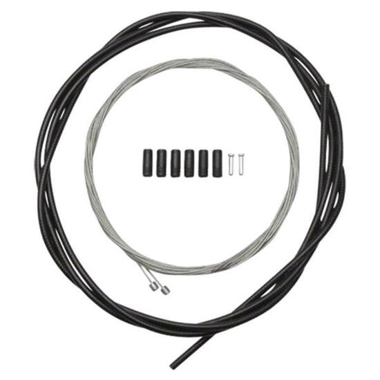 Shimano Schaltzug Satz SHIMANO SIS40 - Schwarz