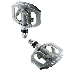Paire de pedales Shimano SPD-EH500