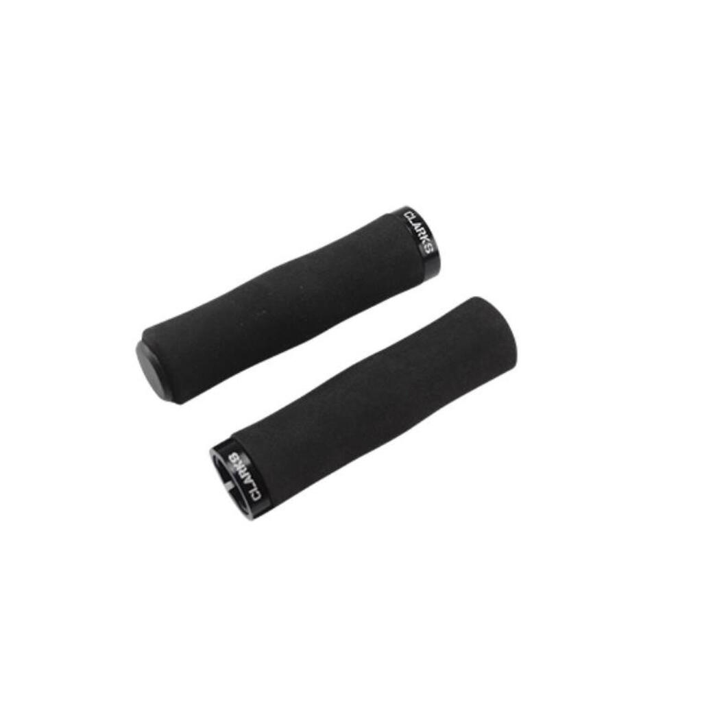 Pair of handles Clarks Cycle Systems Lock On
