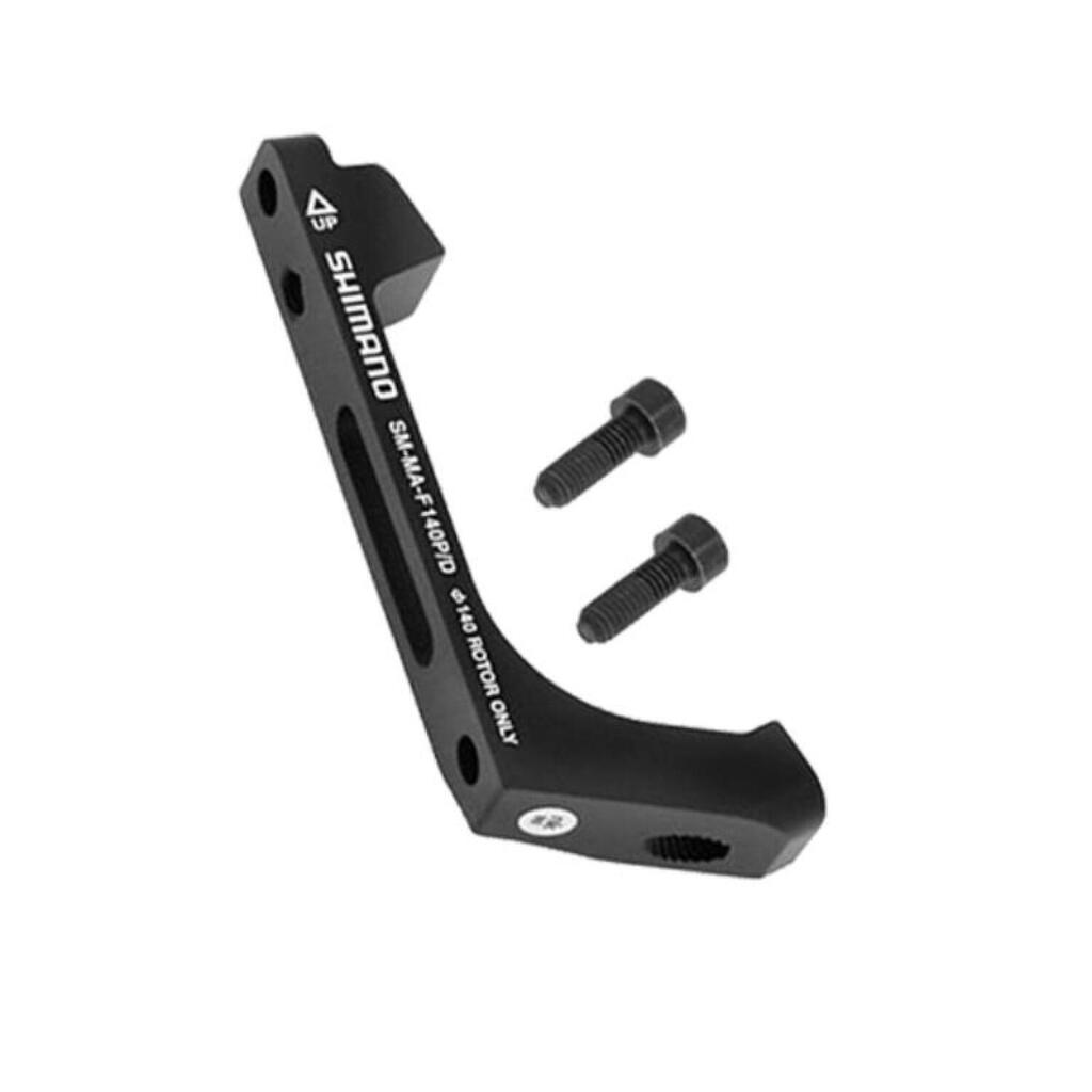 Disc brake mounting adapter Shimano sm-dbadt