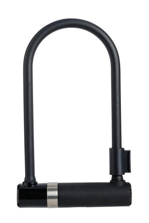 AXA Beugelslot Newton UL 230, lengte 230mm,, Ø14mm
