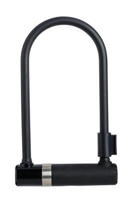 Beugelslot newton ul 230. lengte 230mm.. ø14mm