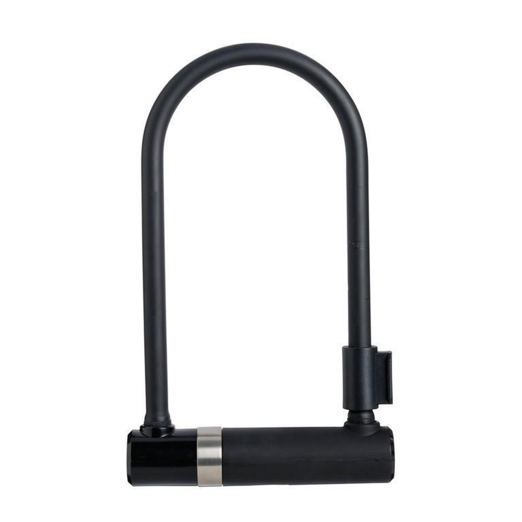 AXA Zamek szeklowy Newton UL 230, długość 230 mm, Ø14 mm