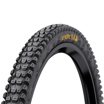 Mtb band xynotal - gravity range dh supersoft fb. 29 x 2.40" 60-622