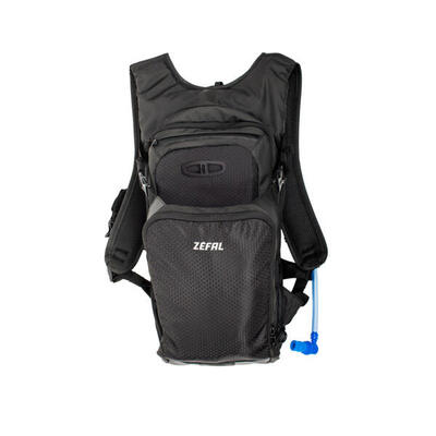 Z Hydro Enduro - Zainetto idrico 9L con sacca idrica da 3L