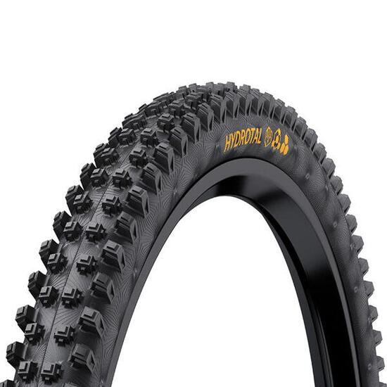 Copertone morbido bici Continental Hydrotal Downhill Su.soft Tlr So