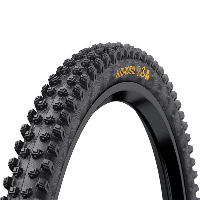 Anvelopa pliabila Continental Hydrotal 29 Downhill SuperSoft 60-622 (29x2.4)