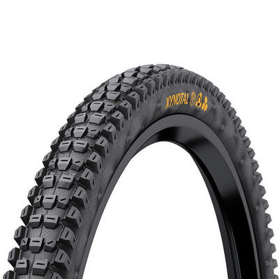 Continental mtb band xynotal dh soft kleur. 29 x 2.40" 60-622