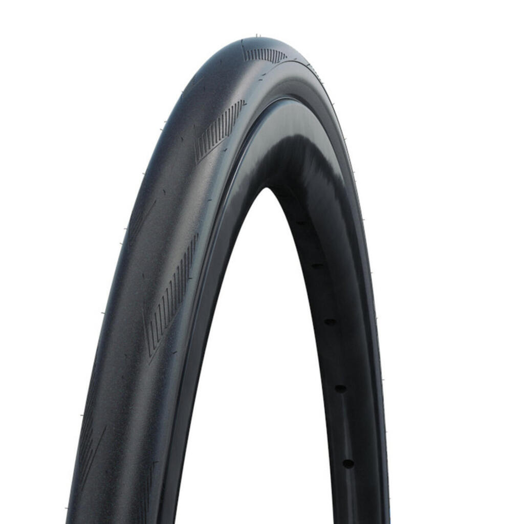 Schwalbe One 365 Perf 28-1.25 (32-622) Foldable Tire - Ideal for All Seasons