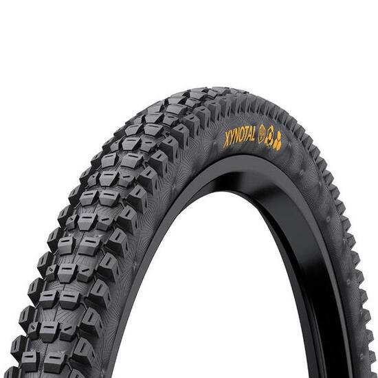 CONTINENTAL Pneumatici Xynotal DH Soft fb. 275 x 240" 60-584