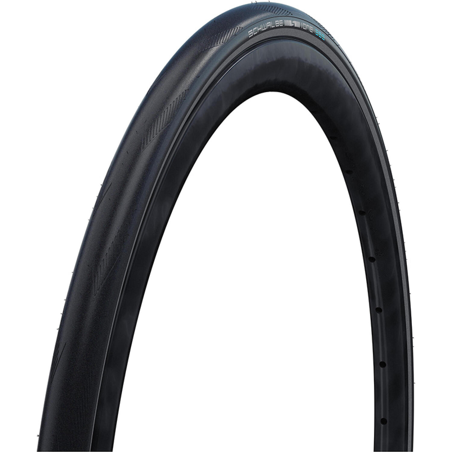 SCHWALBE Opona szosowa ONE 365 - Performance Line 4Season 700x25C 25-622