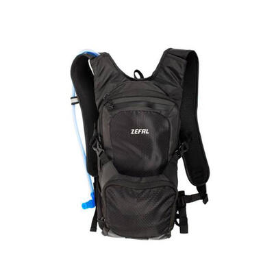 Z Hydro XC - Zainetto idrico 6L con sacca idrica da 2L