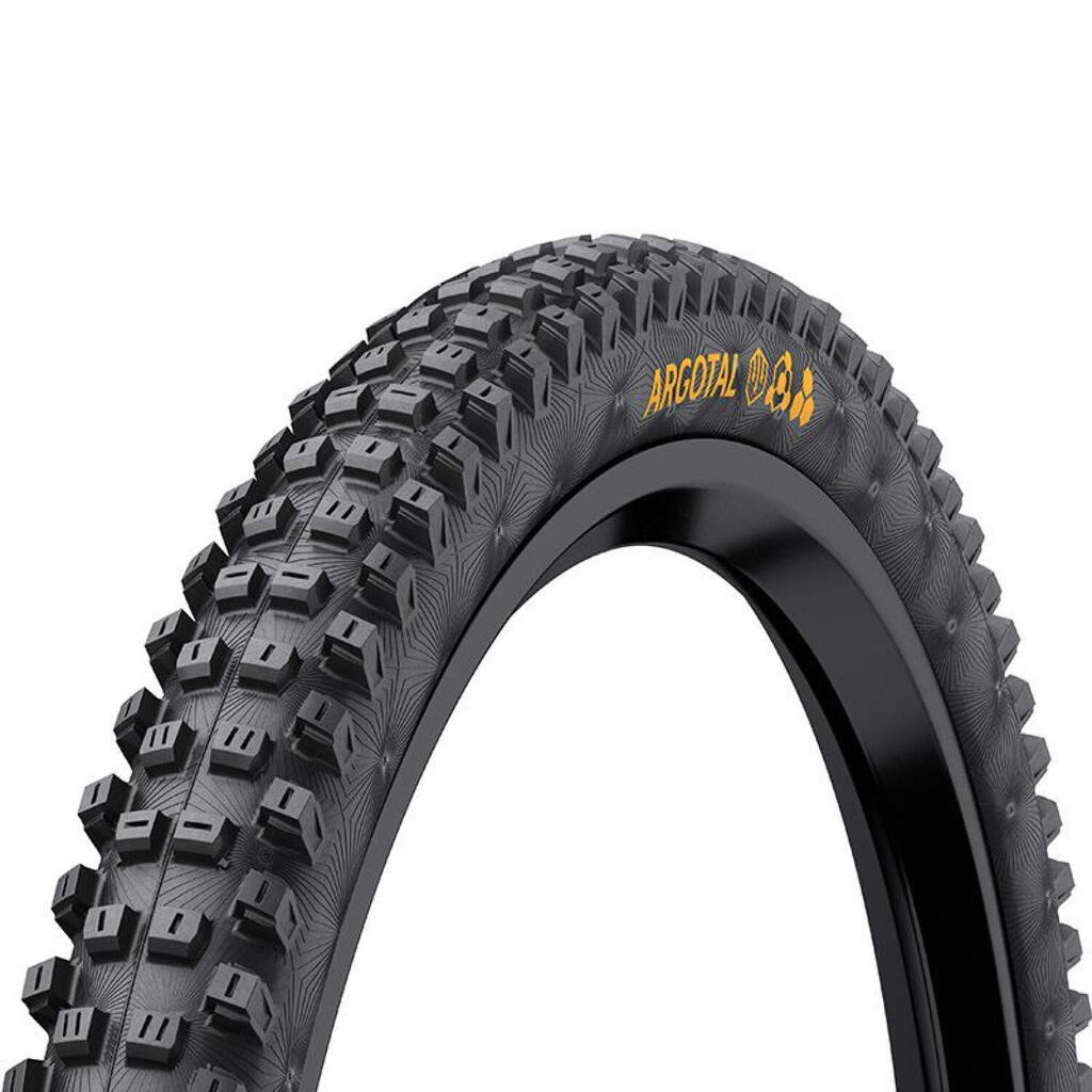 Soft tire Continental Argotal Downhill 29X2.40 Su.Soft Tlr