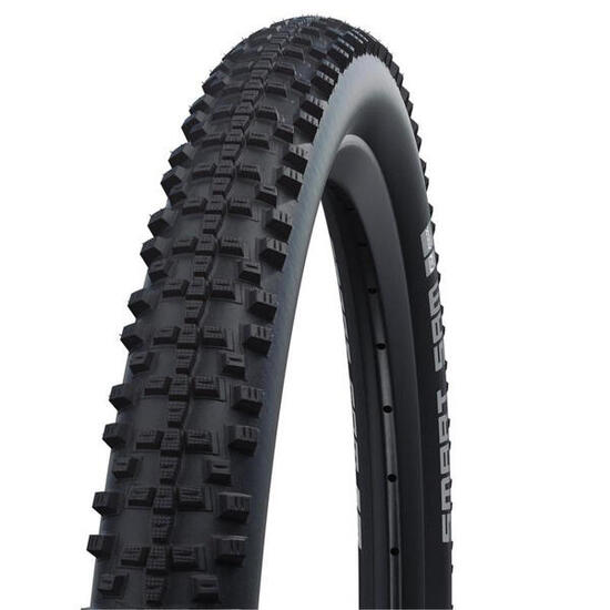 CUBIERTA SCHWALBE SMART SAM 29x2.60 PERF ADDIX RIG.NEGR