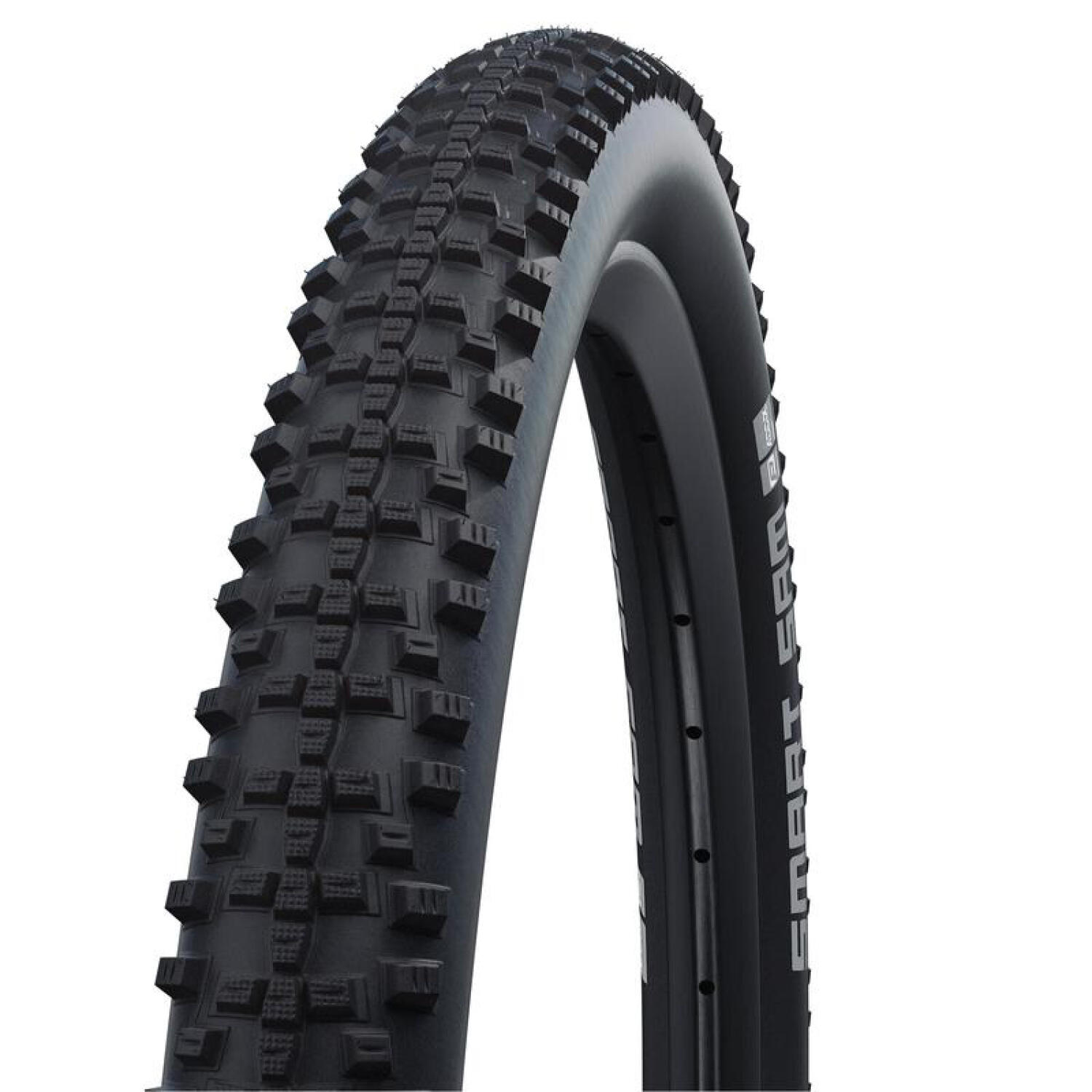Opona 29"  Smart Sam Addix Performance 65-622 Czarna