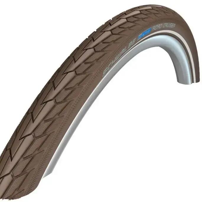 Tire Schwalbe Road Cruiser.K-Guard
