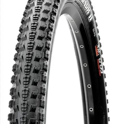 CROSSMARK II tire - 29x2.10 - tr. soft - 60 TPI - Exo / Tubeless Ready