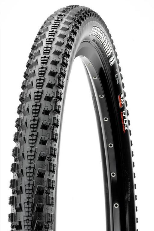 MAXXIS Pneumatico pieghevole Ardent - 26x2.4 pollici - Doppia mescola - TR Exo