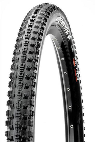 Pneumatico morbido Maxxis Crossmark II Tubeless Ready Exo Dual Compound 29x2.10
