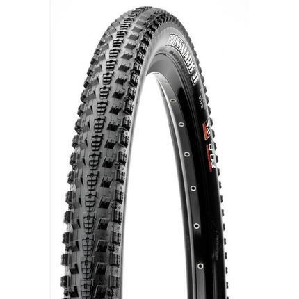 Opona miękka Maxxis Crossmark II Tubeless Ready Exo Dual Compound 29x2.10 53-622