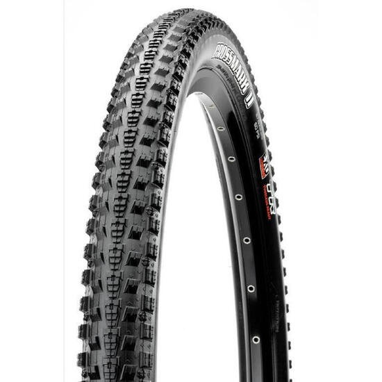 Opona miękka Maxxis Crossmark II Tubeless Ready Exo Dual Compound 29x2.10 53-622