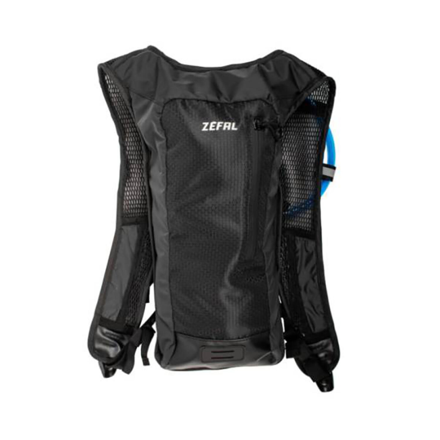 ZEFAL Z Hydro Race - 3L Trinkrucksack mit 1.5L Trinkblase