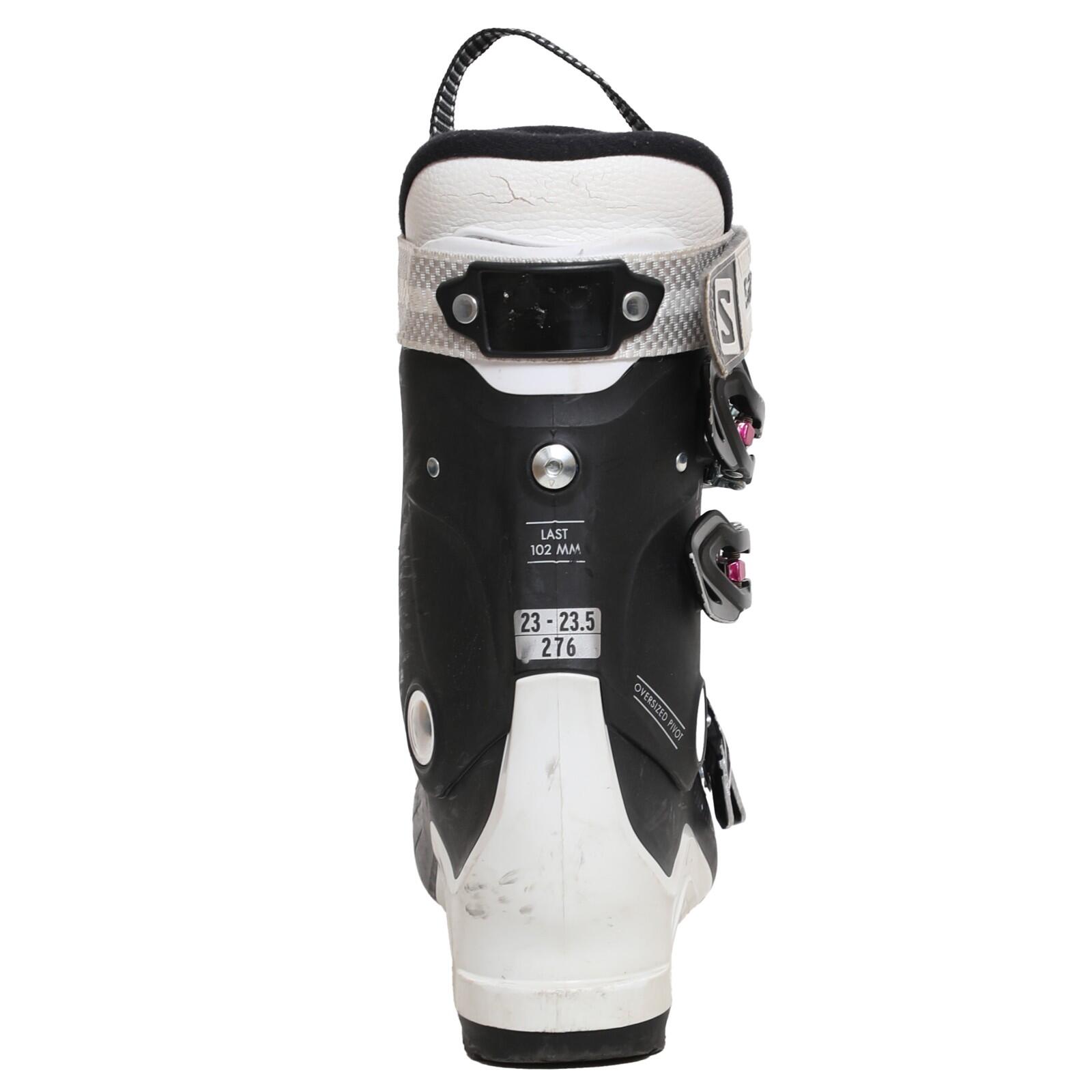 RECONDITIONNE - Chaussures De Ski Salomon X Access R80 W 2/4
