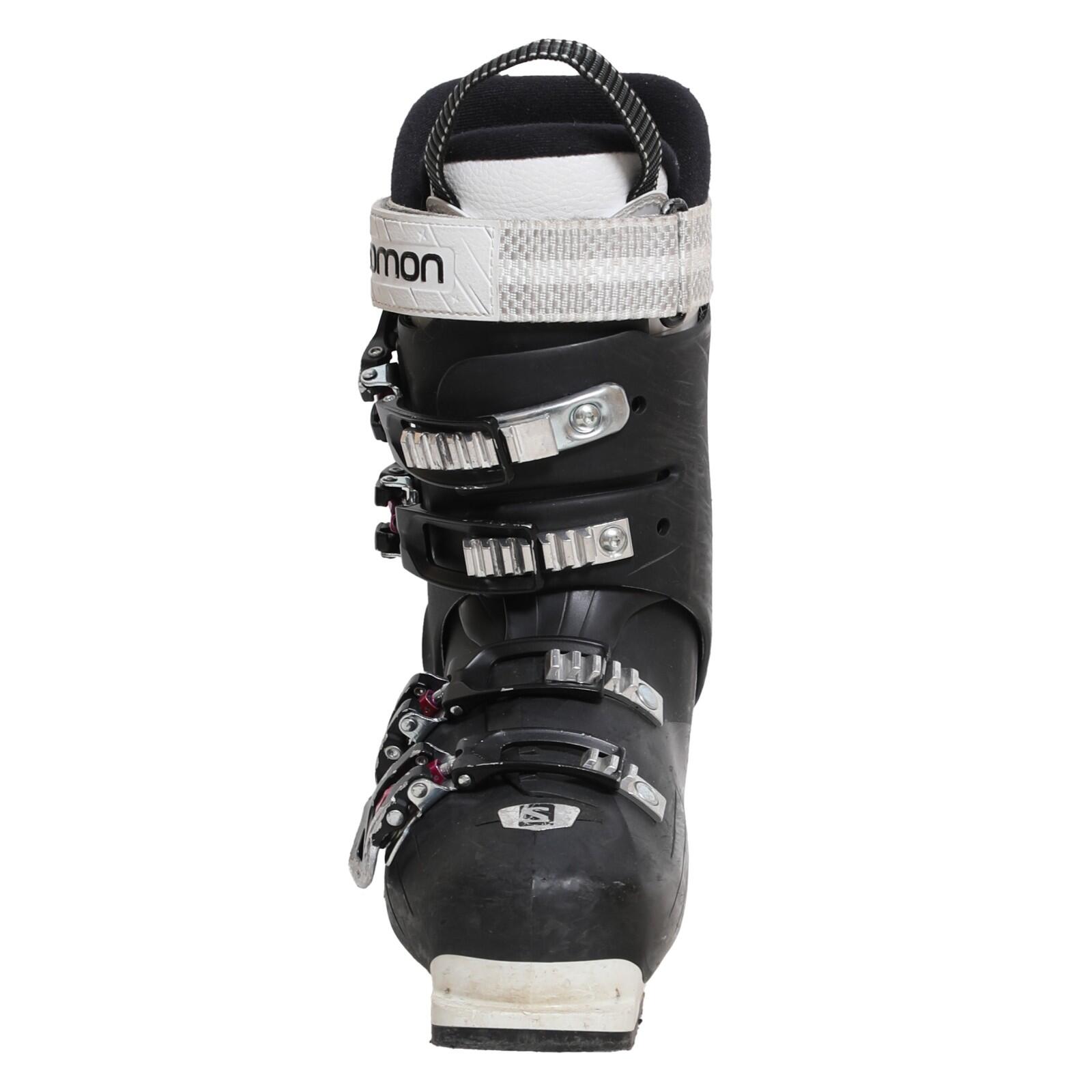 RECONDITIONNE - Chaussures De Ski Salomon X Access R80 W 4/4