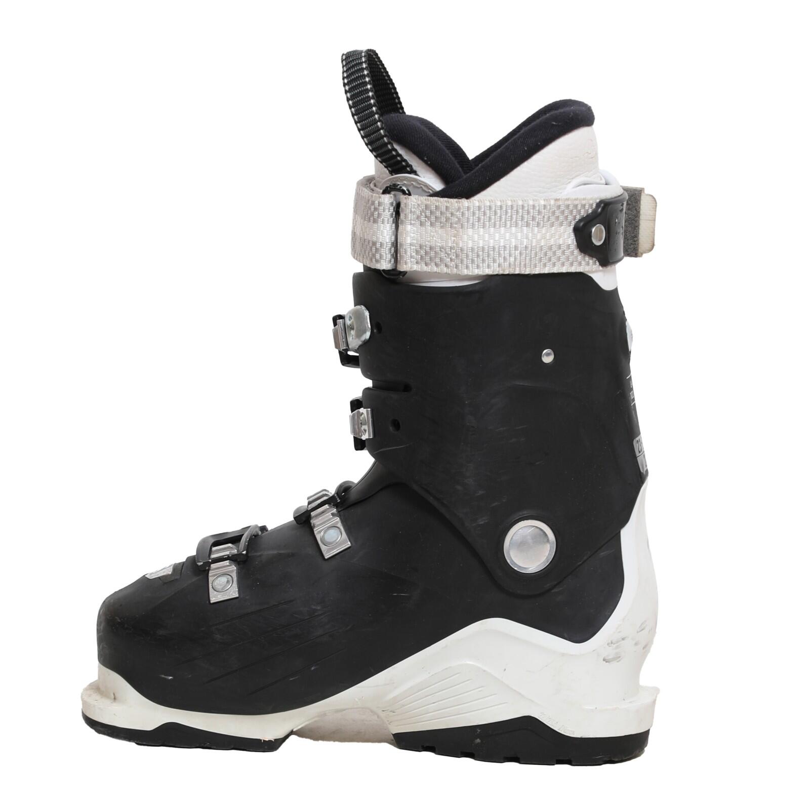 RECONDITIONNE - Chaussures De Ski Salomon X Access R80 W 3/4