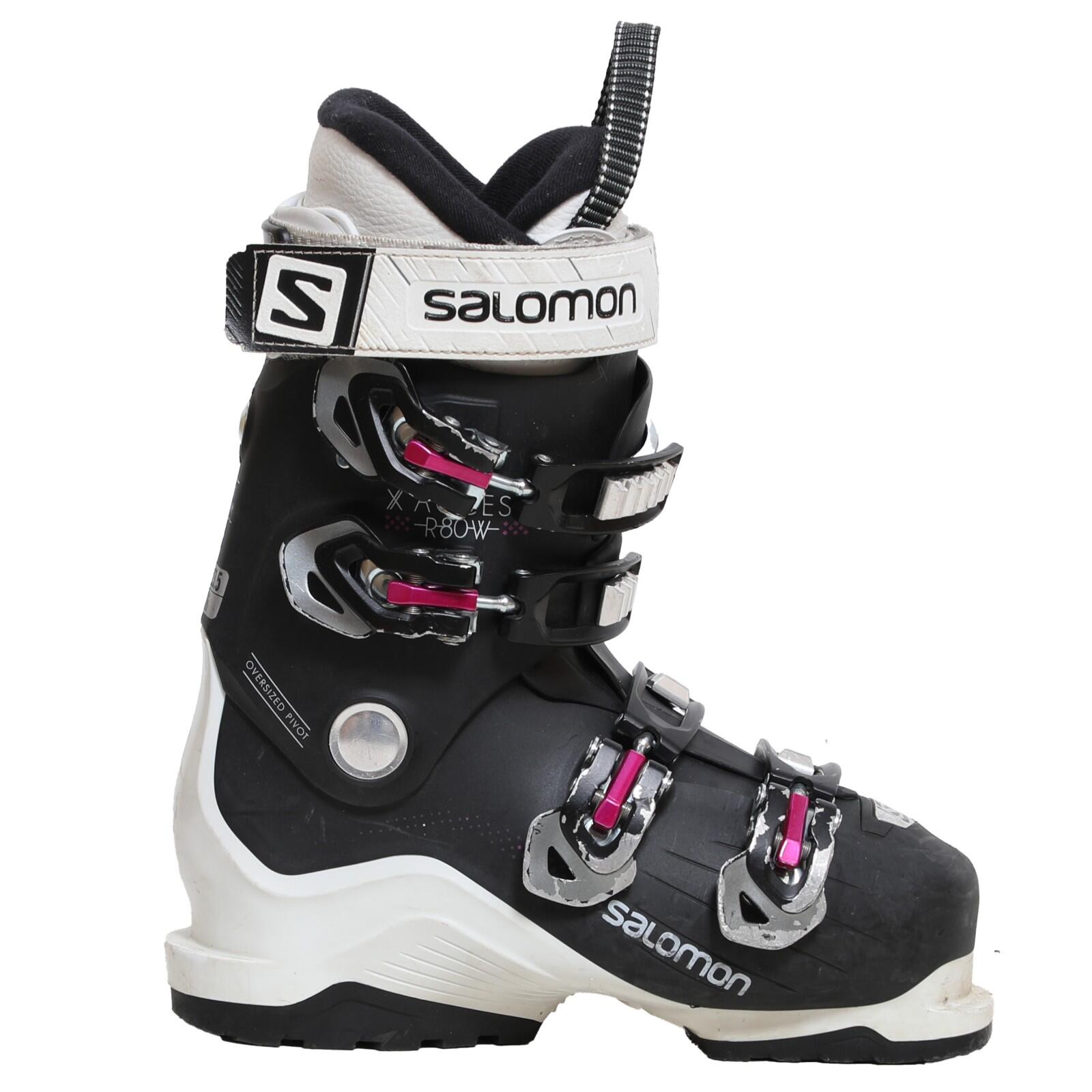 SALOMON picture