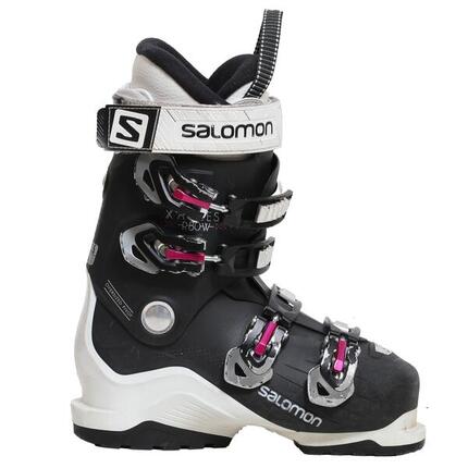 RECONDITIONNE - Chaussures De Ski Salomon X Access R80 W
