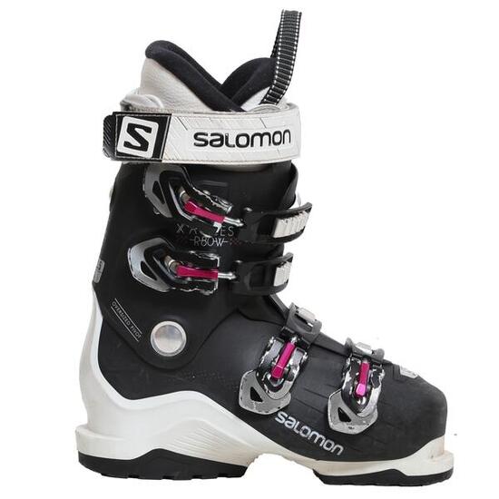 RECONDITIONNE - Chaussures De Ski Salomon X Access R80 W